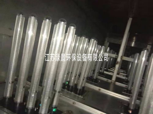 离子、光氧与活性氧 现代空气净化技术的除臭之道