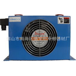 佛山市南海区德宝田冷却器材厂 传热与空净设备产品线整合效益探索 — 基于零部件级降耗工艺的服务外延升级